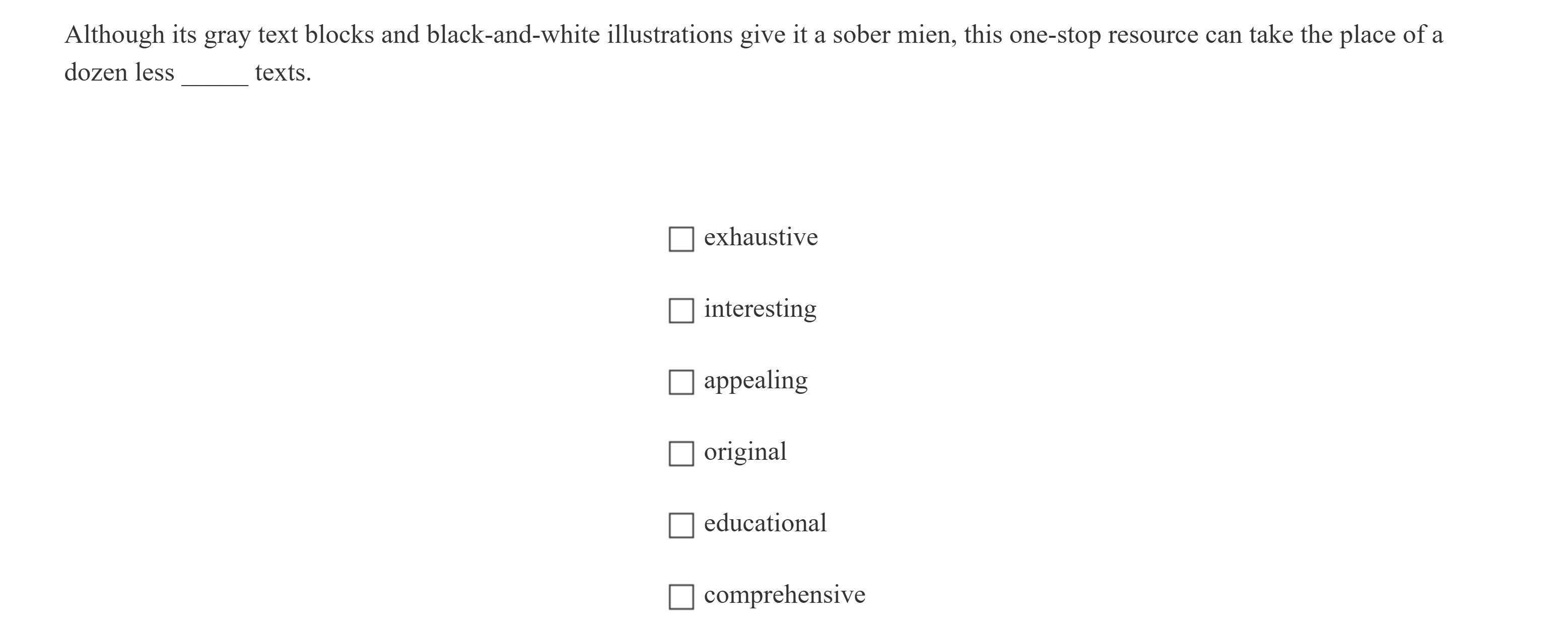 KMF Comprehensive set of mathematics questions after the reform
